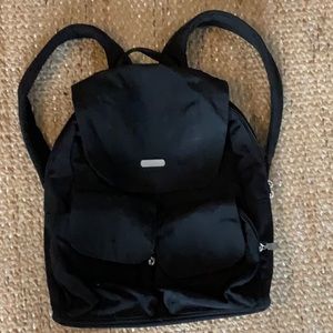 ❤️❤️Black Baggalini Backpack ❤️❤️